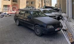 Opel Omega